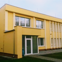 Mateřská škola Klobuky