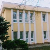 Mateřská škola Klobuky po realizaci