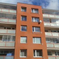 Vítězslava Nezvala 757 - 758 - po realizaci