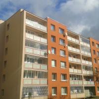 Vítězslava Nezvala 757 - 758 - po realizaci