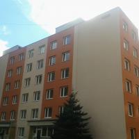 Vítězslava Nezvala 757 - 758 - po realizaci