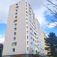 Jordana Jovkova 3257-3259, Praha 4 – po realizaci