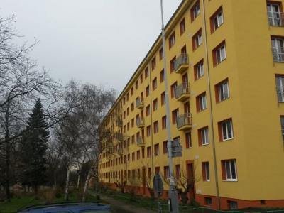  Mochovská 521-525, Praha 14