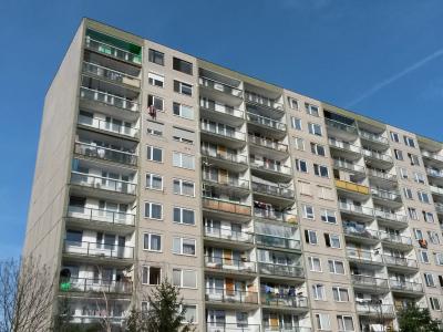 Bellušova před realizací