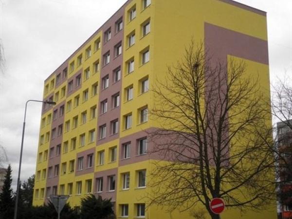 Norská 2512-13, Kladno
