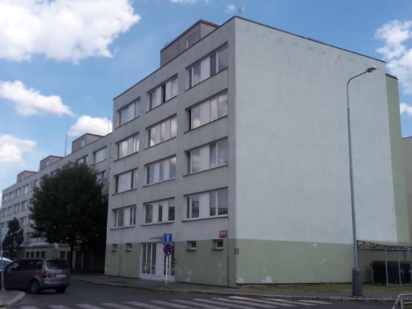 Barunčina 1849-1853 před realizací