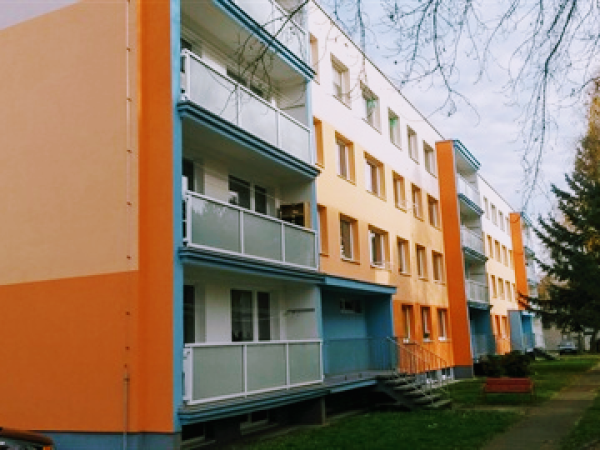 Poplužní 378-380