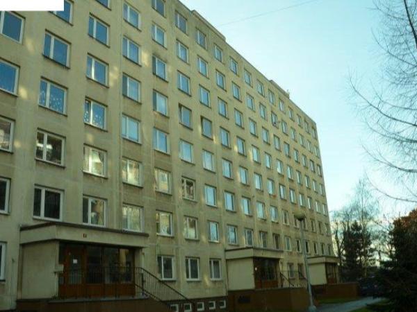 Tovární 80-82 před realizací