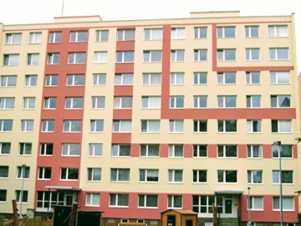 Alšova 619 - 620, Štětí